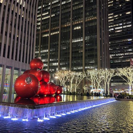 Moon Lotus Abode Apartment New York City Exterior photo