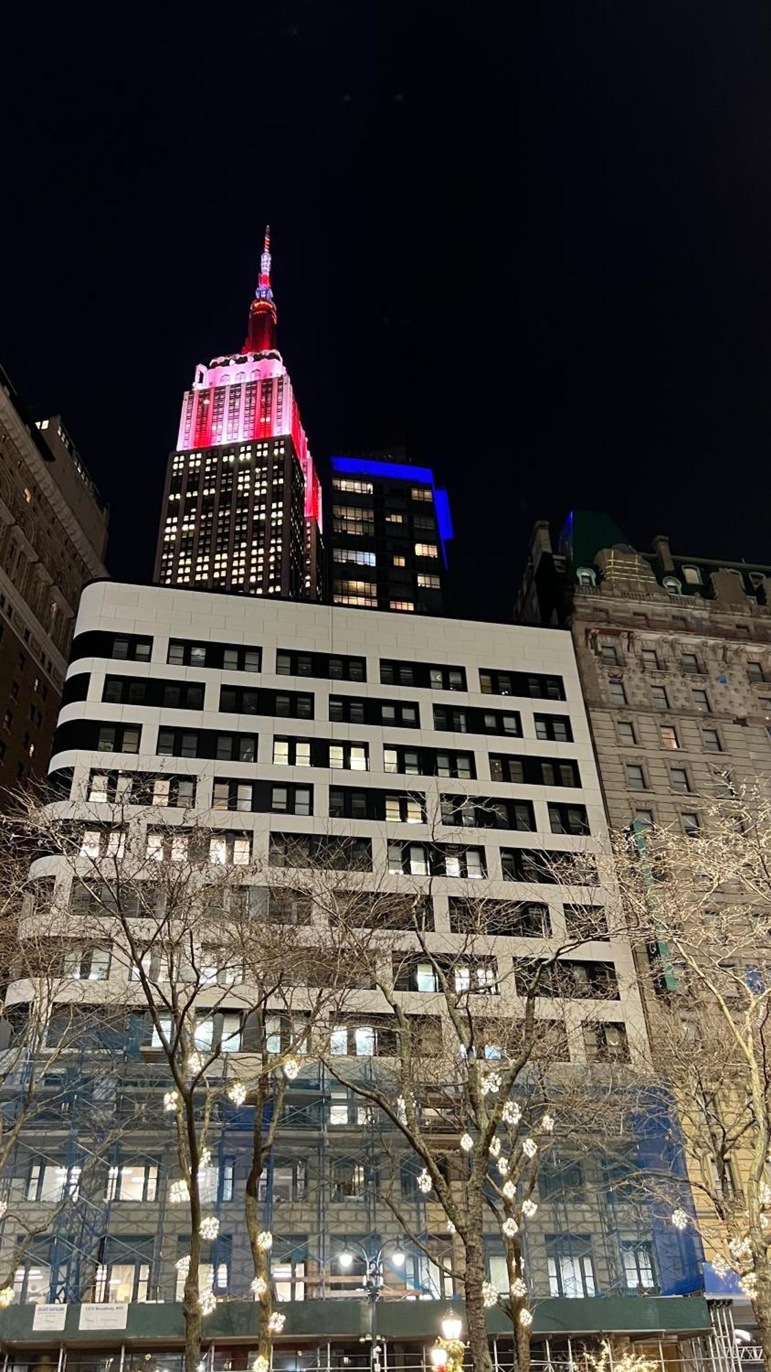 Moon Lotus Abode Apartment New York City Exterior photo