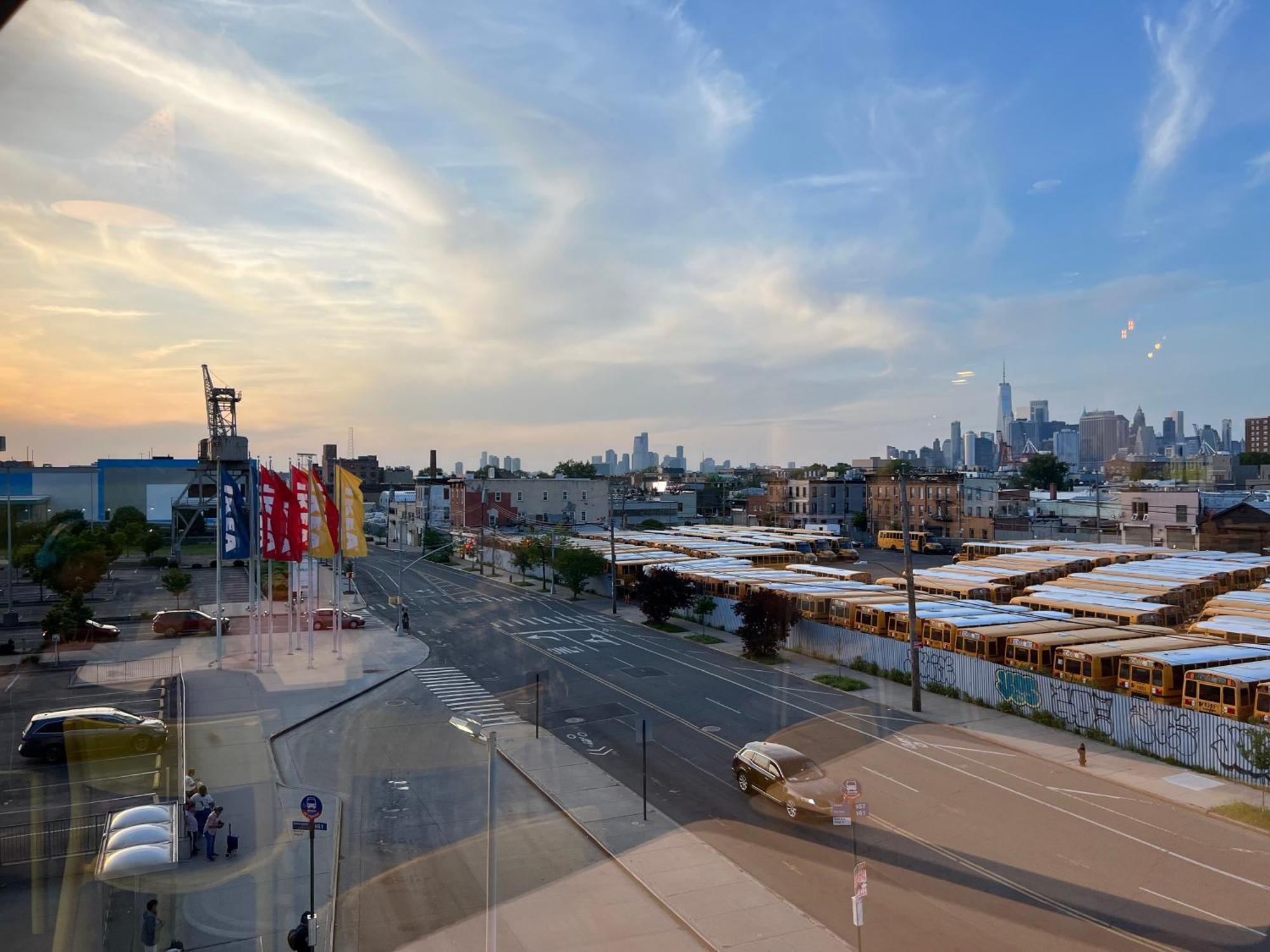 Moon Lotus Abode Apartment New York City Exterior photo