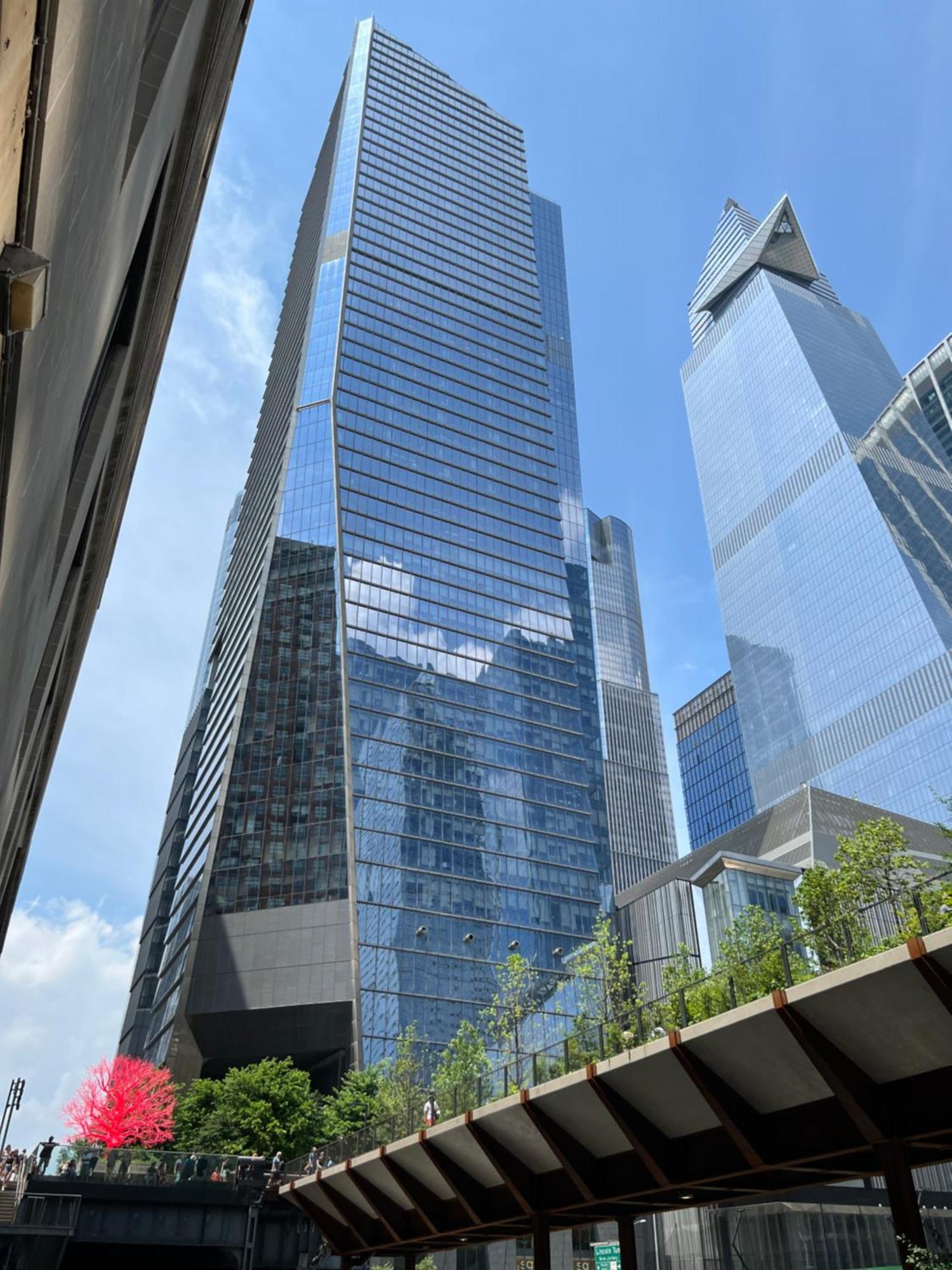 Moon Lotus Abode Apartment New York City Exterior photo