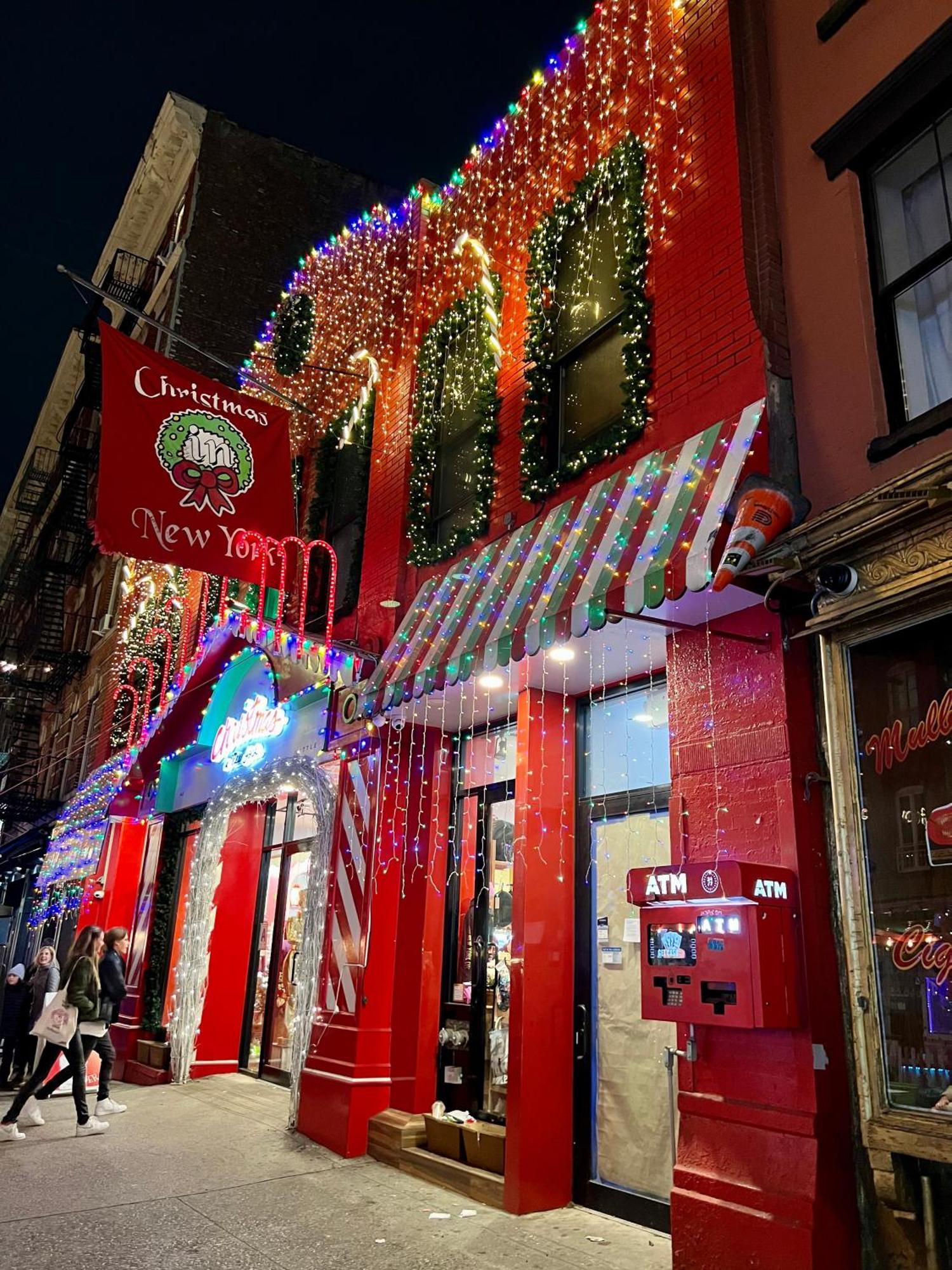 Moon Lotus Abode Apartment New York City Exterior photo